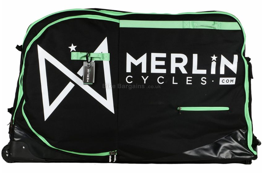 Merlin Cycles (1)