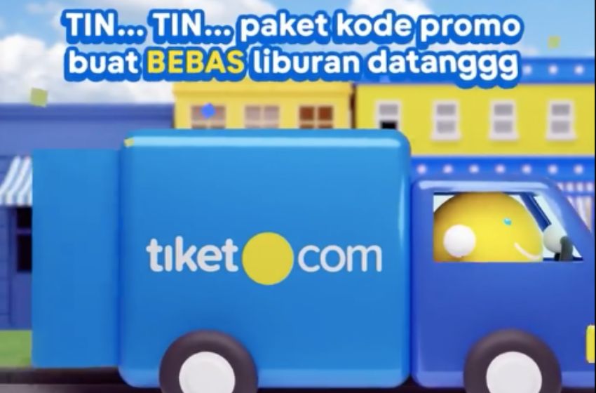 Tiket