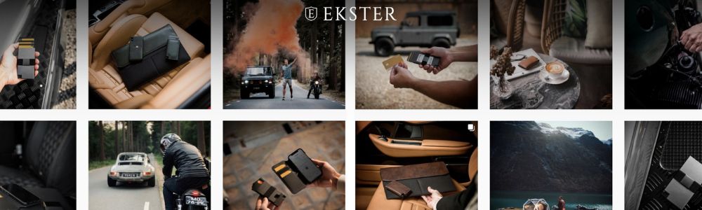 Ekster _ 1