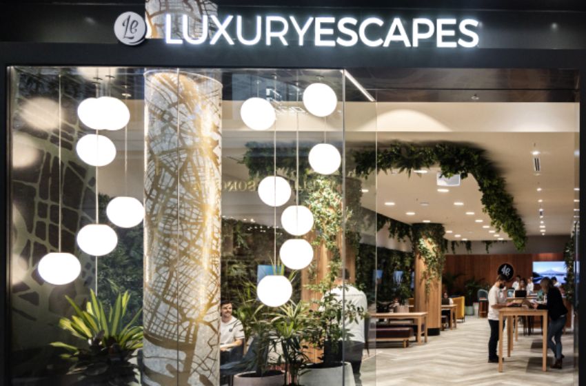 LuxuryEscapes