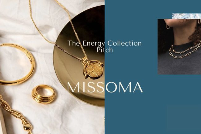 Exploring Missoma  The Perfect Fusion of Style and Sustainability 