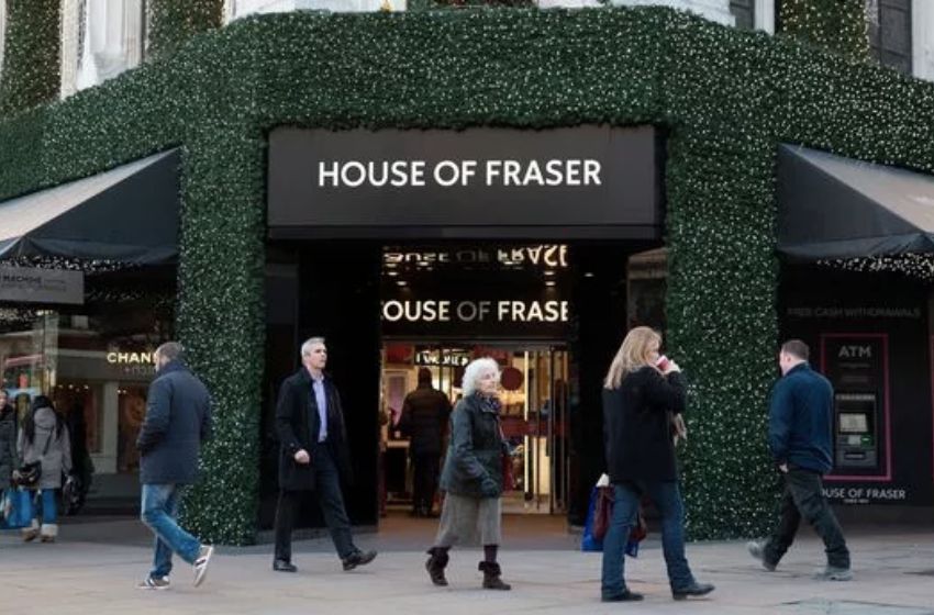 HouseOfFraser