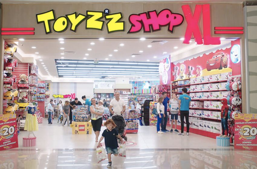 ToyzzShop